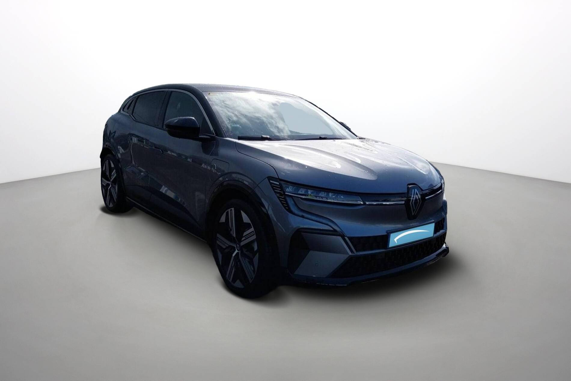 Vente en ligne Renault Megane E-Tech  220 ch autonomie confort GSR2 au prix de 32 990 €