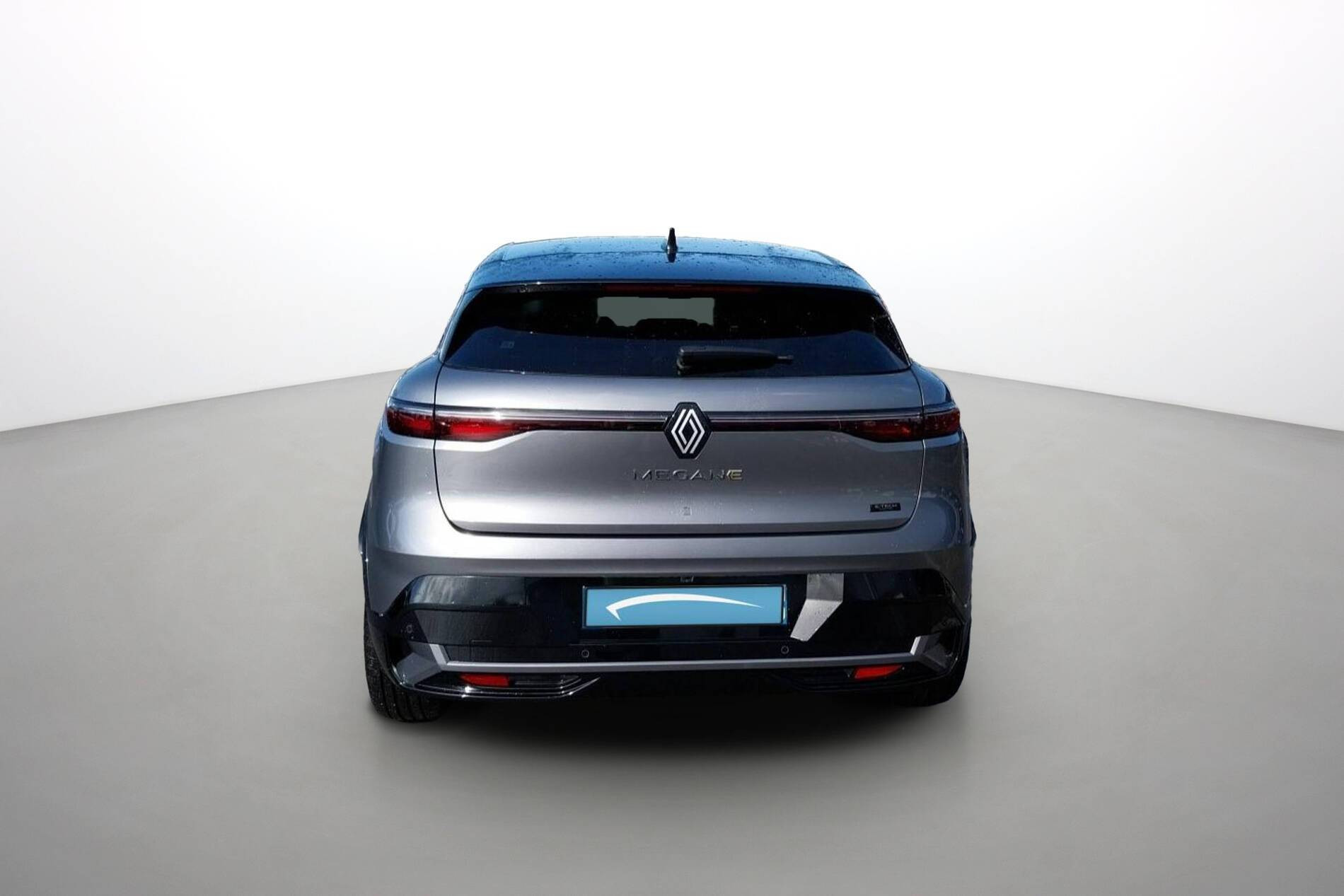 Vente en ligne Renault Megane E-Tech  220 ch autonomie confort GSR2 au prix de 32 990 €