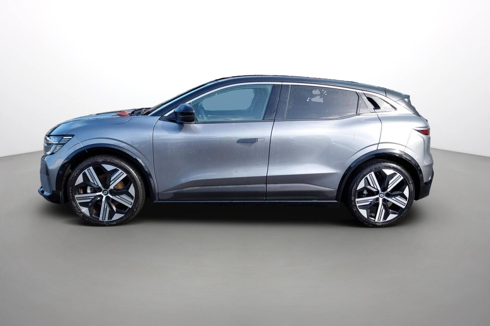 Vente en ligne Renault Megane E-Tech  220 ch autonomie confort GSR2 au prix de 32 990 €