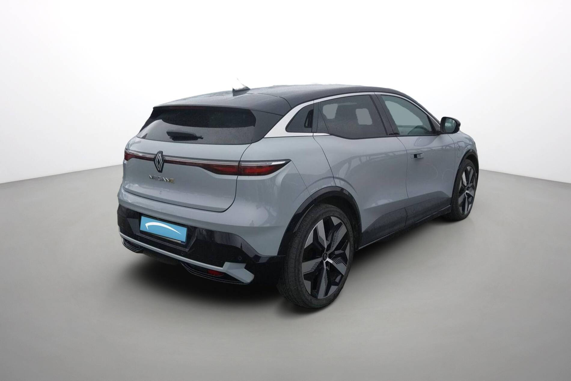 Vente en ligne Renault Megane E-Tech  EV60 220 ch super charge au prix de 23 990 €