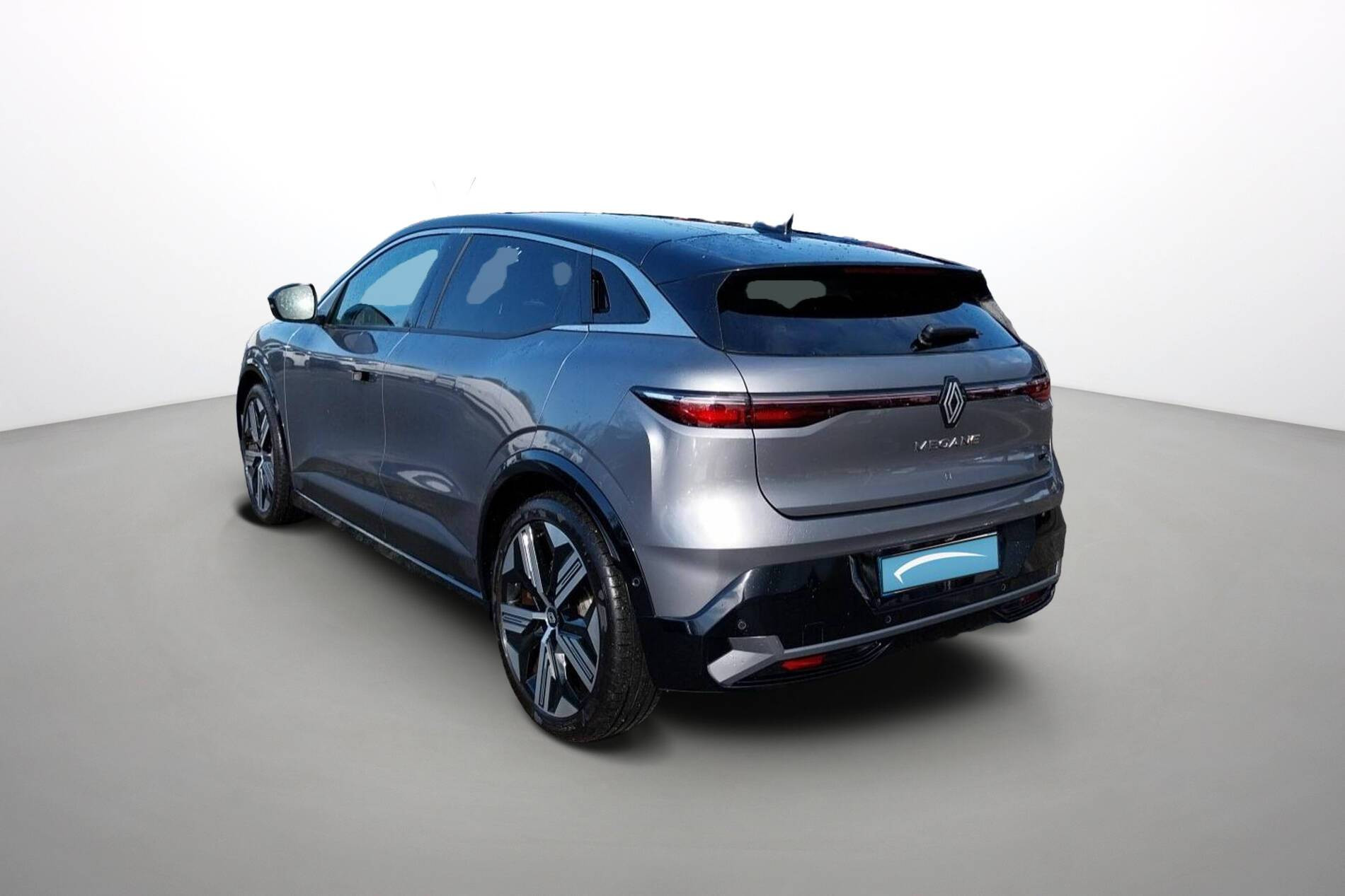 Vente en ligne Renault Megane E-Tech  220 ch autonomie confort GSR2 au prix de 32 990 €