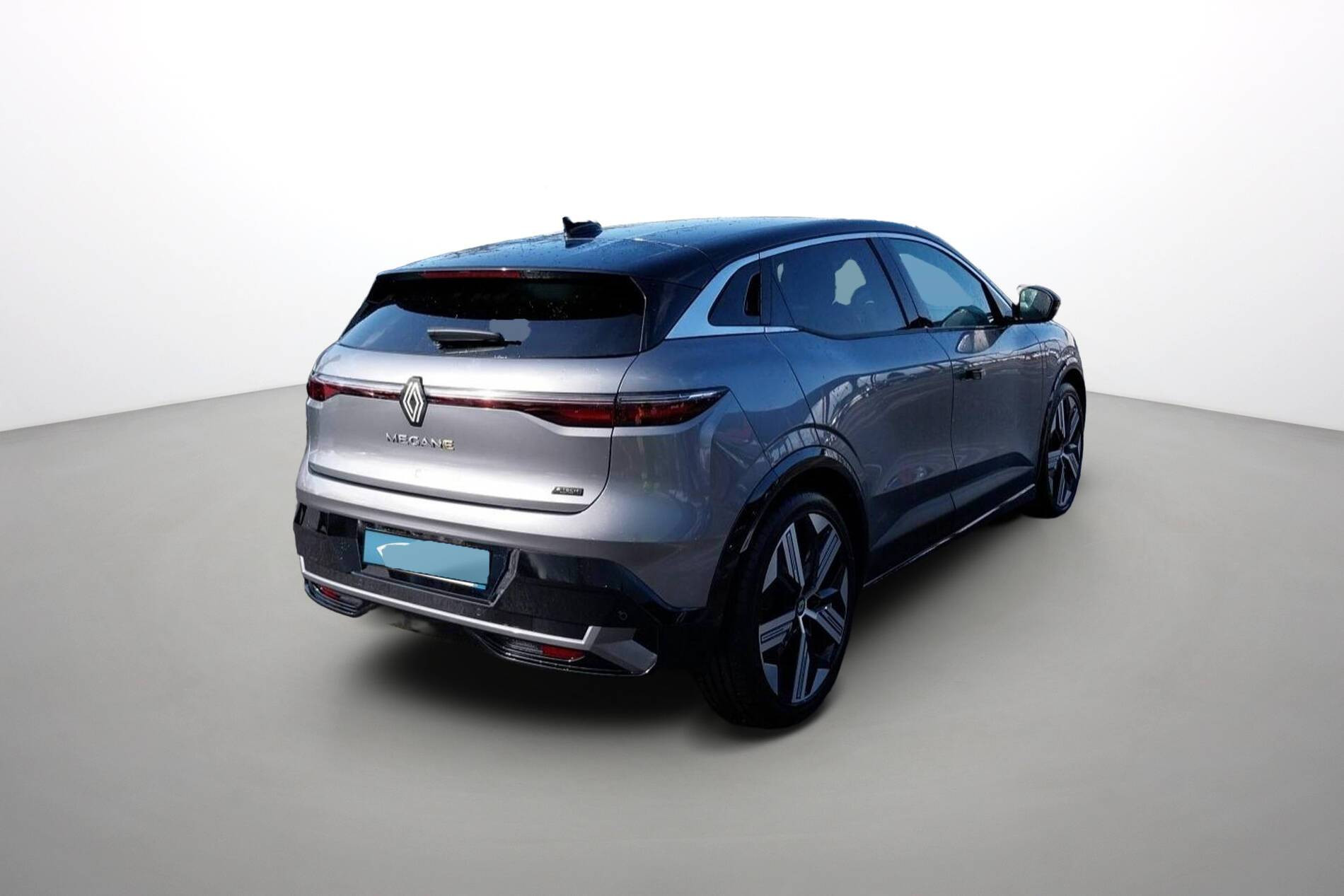 Vente en ligne Renault Megane E-Tech  220 ch autonomie confort GSR2 au prix de 32 990 €