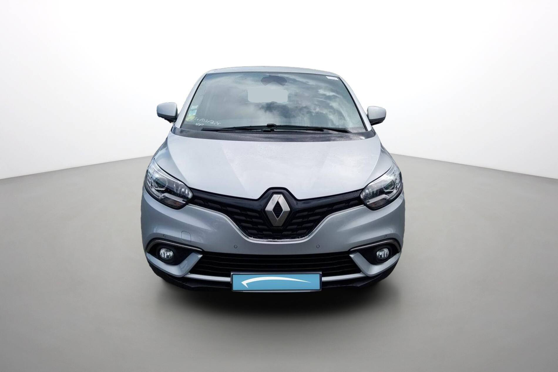 Vente en ligne Renault Grand Scenic 4 Grand Scenic Blue dCi 120 au prix de 15 490 €