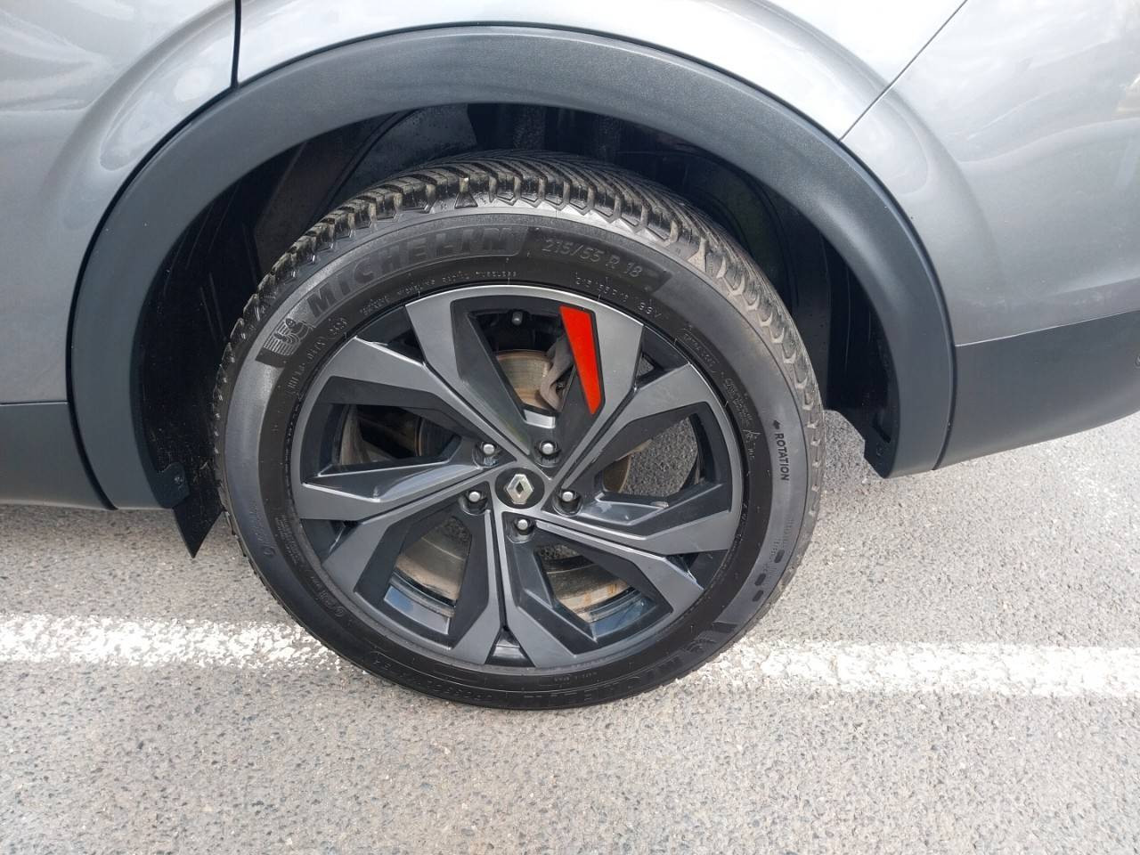 Vente en ligne Renault Arkana  E-Tech 145 - 21B au prix de 19 590 €