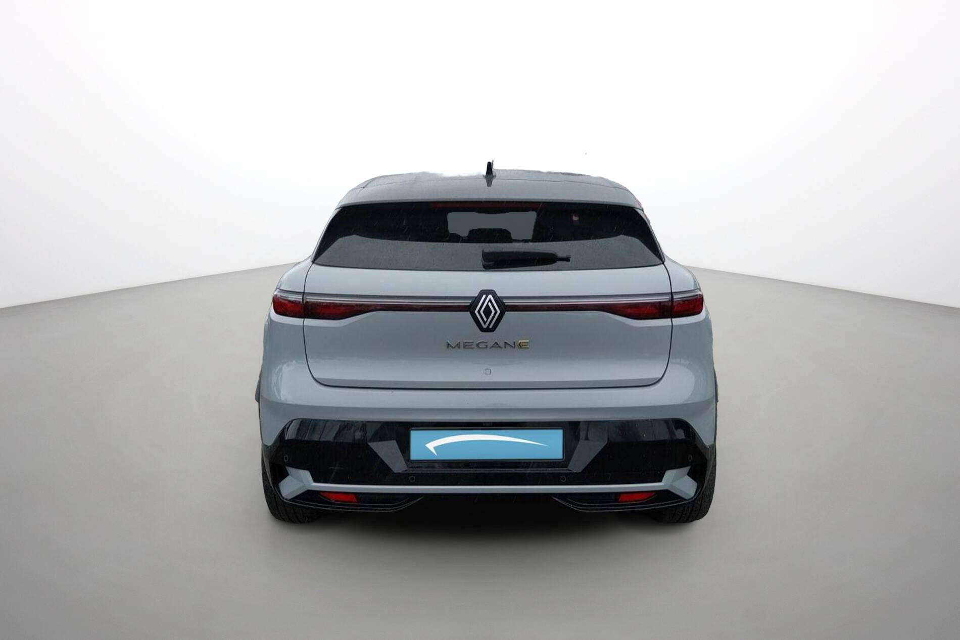 Vente en ligne Renault Megane E-Tech  EV60 220 ch super charge au prix de 23 990 €