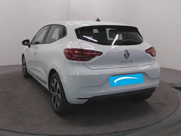 Vente en ligne Renault Clio 5 Clio TCe 100 GPL - 21 au prix de 14 900 €