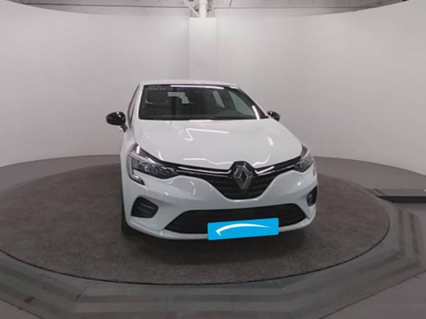 Vente en ligne Renault Clio 5 Clio TCe 100 GPL - 21 au prix de 14 900 €