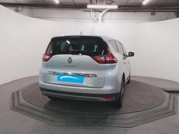 Vente en ligne Renault Grand Scenic 4 Grand Scenic TCe 140 FAP - 21 au prix de 19 890 €