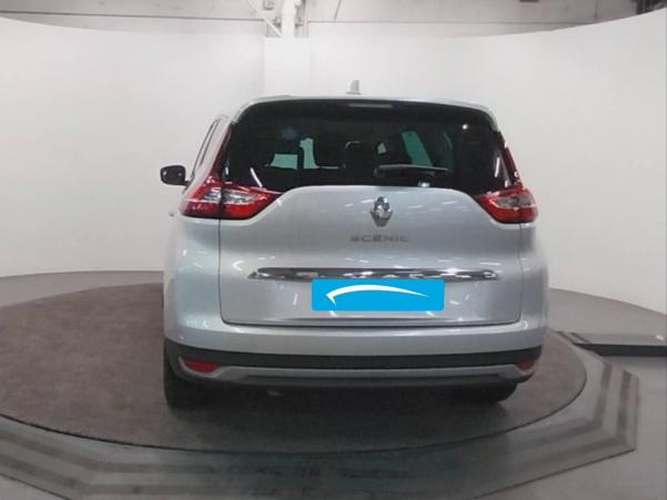 Vente en ligne Renault Grand Scenic 4 Grand Scenic TCe 140 FAP - 21 au prix de 19 890 €