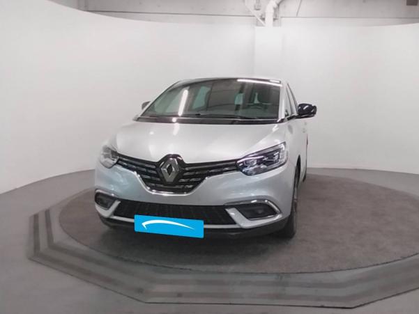 Vente en ligne Renault Grand Scenic 4 Grand Scenic TCe 140 FAP - 21 au prix de 19 890 €