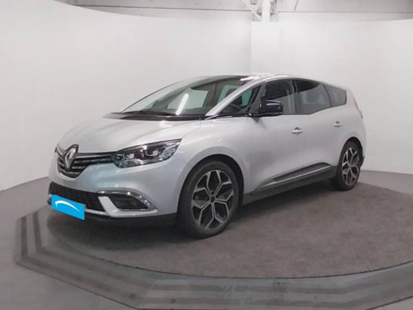 Vente en ligne Renault Grand Scenic 4 Grand Scenic TCe 140 FAP - 21 au prix de 19 890 €