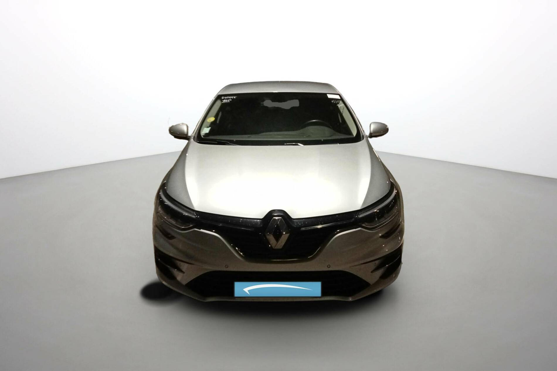 Vente en ligne Renault Megane 4  Blue dCi 115 EDC au prix de 13 990 €