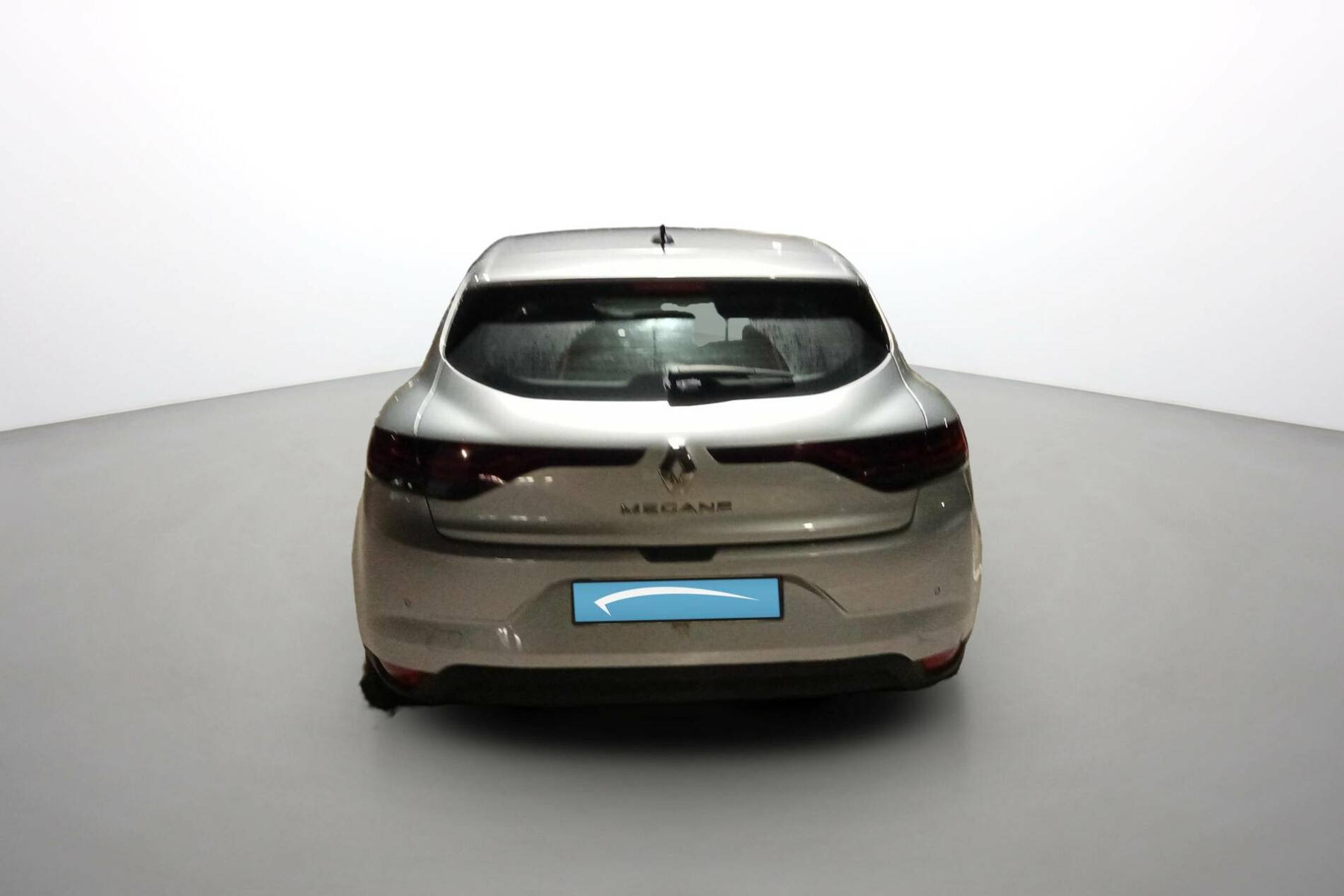 Vente en ligne Renault Megane 4  Blue dCi 115 EDC au prix de 13 990 €