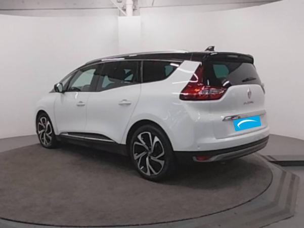 Vente en ligne Renault Grand Scenic 4 Grand Scenic TCe 160 EDC au prix de 26 990 €