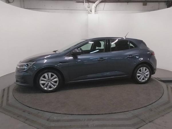 Vente en ligne Renault Megane 4  Blue dCi 115 au prix de 20 900 €