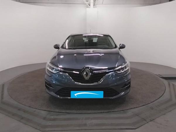 Vente en ligne Renault Megane 4  Blue dCi 115 au prix de 20 900 €