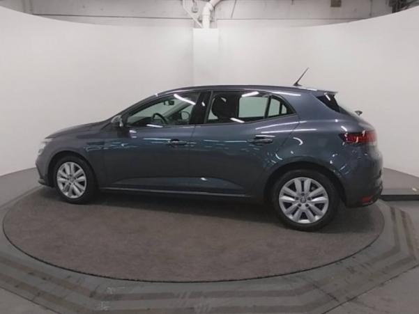 Vente en ligne Renault Megane 4  Blue dCi 115 au prix de 20 900 €