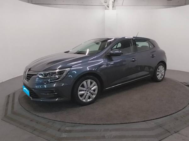 Vente en ligne Renault Megane 4  Blue dCi 115 au prix de 20 900 €