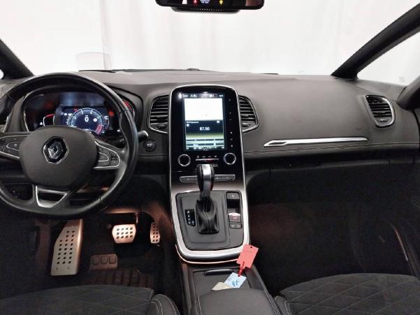 Vente en ligne Renault Grand Scenic 4 Grand Scenic TCe 160 EDC au prix de 26 990 €