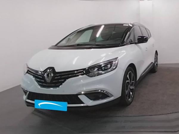 Vente en ligne Renault Grand Scenic 4 Grand Scenic TCe 160 EDC au prix de 26 990 €