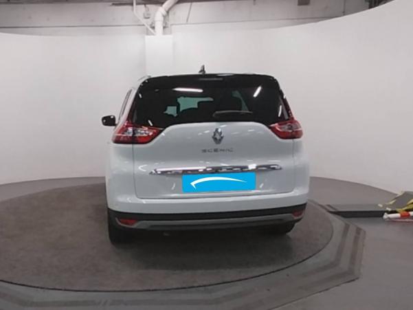 Vente en ligne Renault Grand Scenic 4 Grand Scenic TCe 160 EDC au prix de 26 990 €