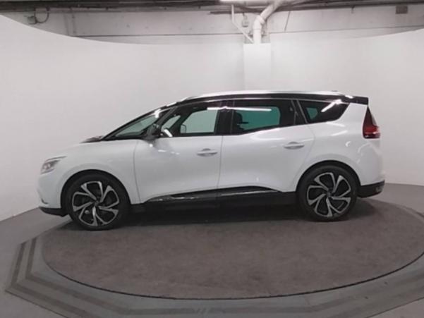 Vente en ligne Renault Grand Scenic 4 Grand Scenic TCe 160 EDC au prix de 26 990 €