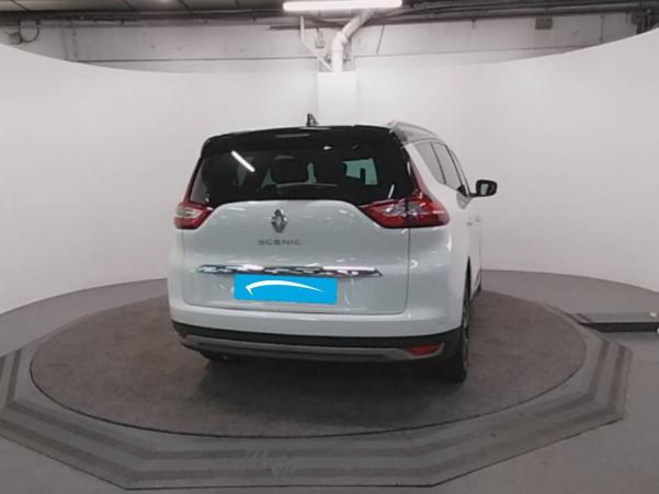 Vente en ligne Renault Grand Scenic 4 Grand Scenic TCe 160 EDC au prix de 26 990 €