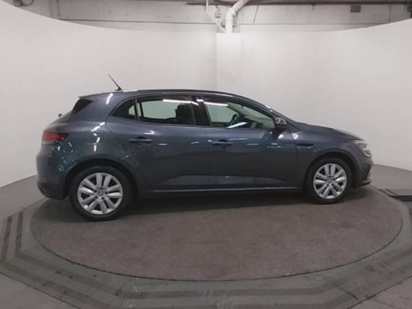 Vente en ligne Renault Megane 4  Blue dCi 115 au prix de 20 900 €