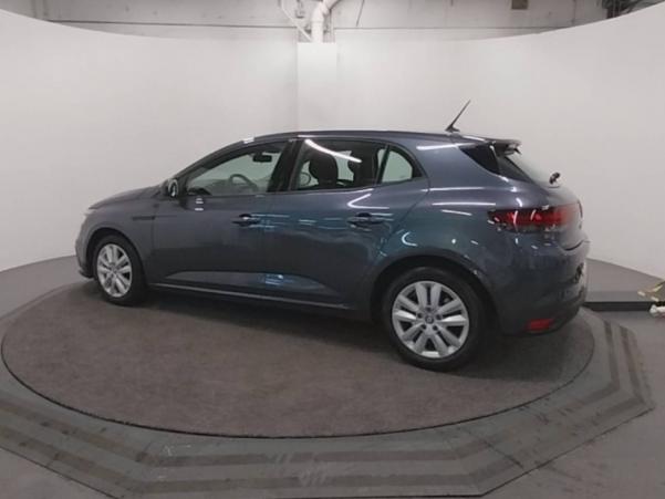 Vente en ligne Renault Megane 4  Blue dCi 115 au prix de 20 900 €