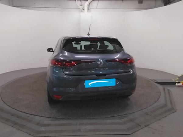 Vente en ligne Renault Megane 4  Blue dCi 115 au prix de 20 900 €