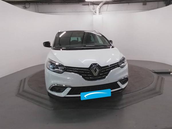 Vente en ligne Renault Grand Scenic 4 Grand Scenic TCe 160 EDC au prix de 26 990 €