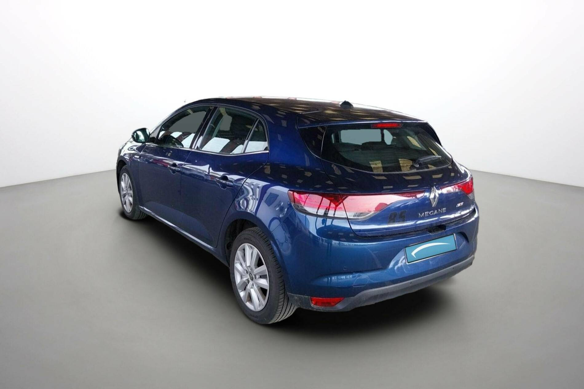 Vente en ligne Renault Megane 4 Mégane IV Berline TCe 115 FAP - 21B au prix de 14 990 €