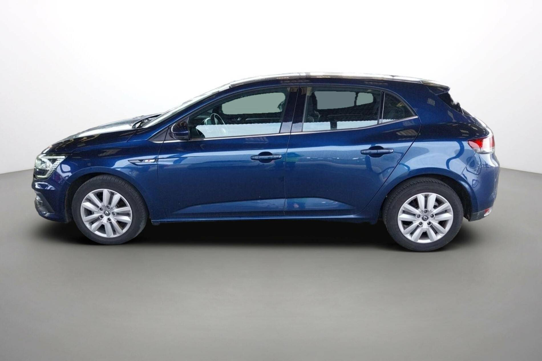 Vente en ligne Renault Megane 4 Mégane IV Berline TCe 115 FAP - 21B au prix de 14 990 €
