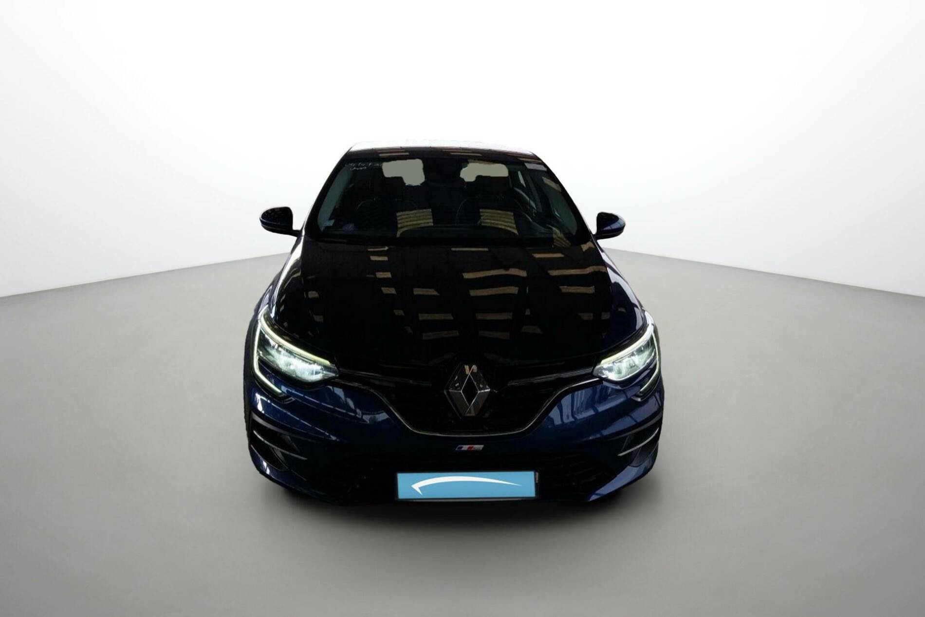 Vente en ligne Renault Megane 4 Mégane IV Berline TCe 115 FAP - 21B au prix de 14 990 €