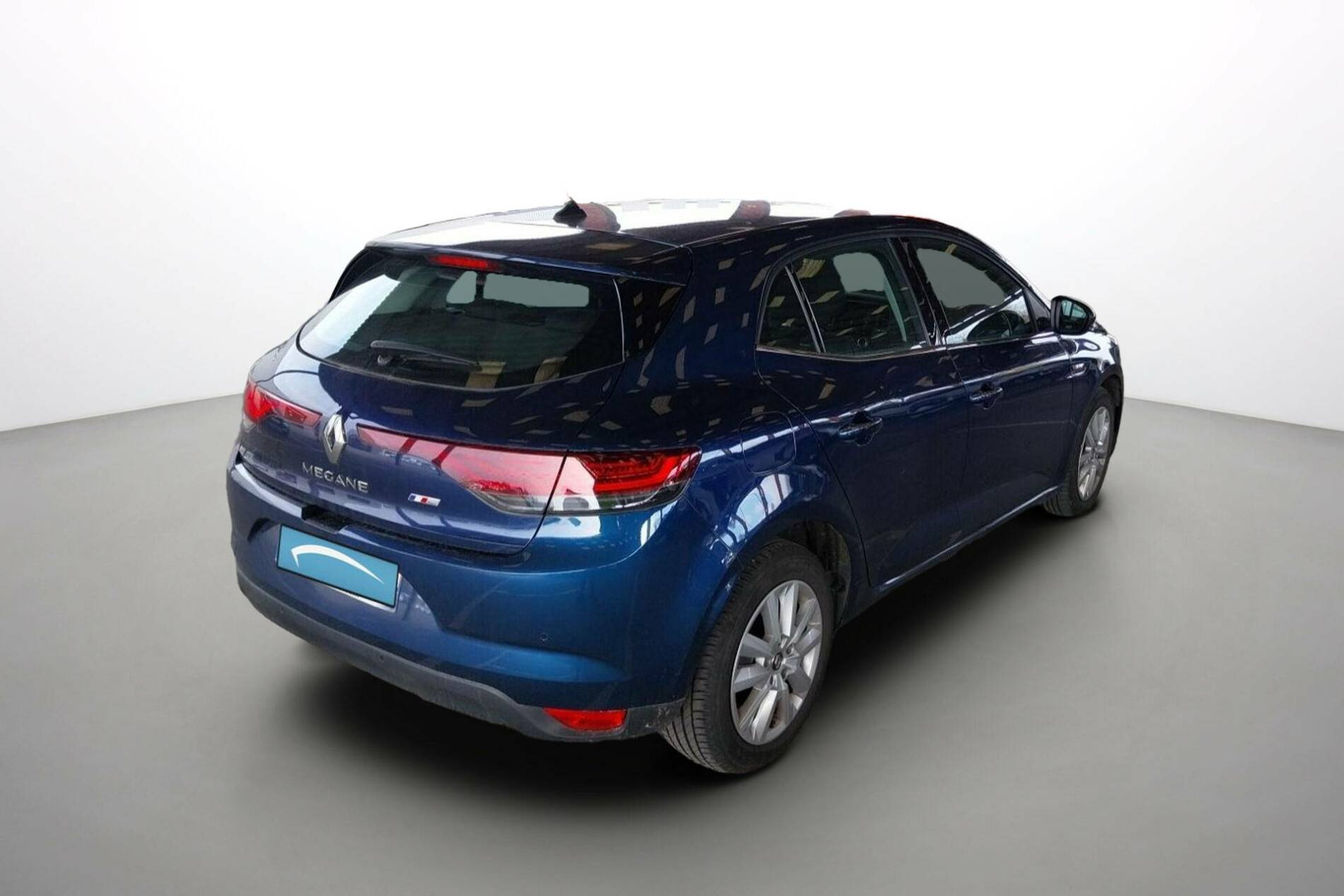 Vente en ligne Renault Megane 4 Mégane IV Berline TCe 115 FAP - 21B au prix de 14 990 €