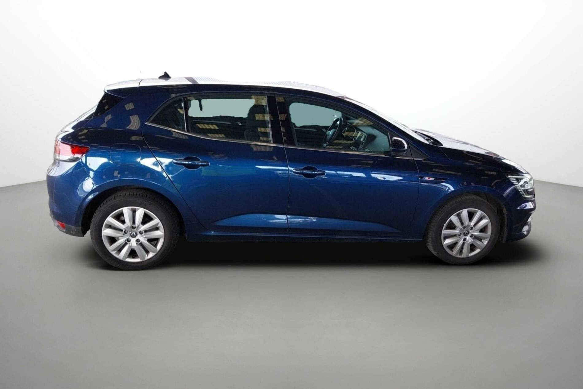 Vente en ligne Renault Megane 4 Mégane IV Berline TCe 115 FAP - 21B au prix de 14 990 €