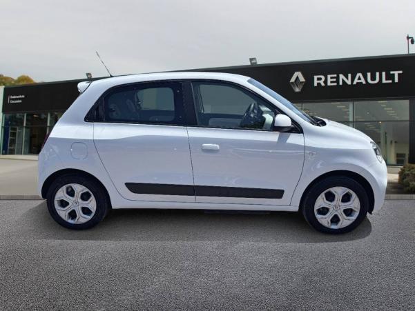 Vente en ligne Renault Twingo Electrique Twingo III Achat Intégral - 21 au prix de 11 900 €