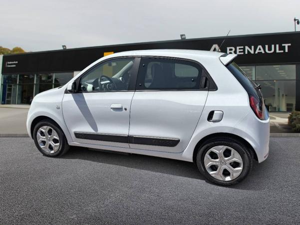 Vente en ligne Renault Twingo Electrique Twingo III Achat Intégral - 21 au prix de 11 900 €