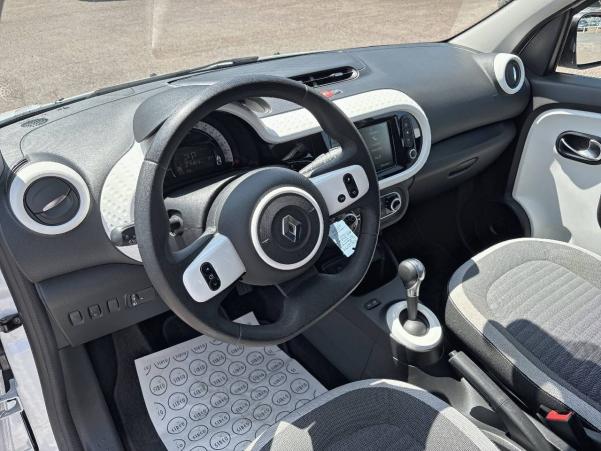 Vente en ligne Renault Twingo Electrique Twingo III Achat Intégral - 21 au prix de 11 900 €
