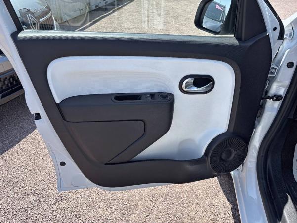 Vente en ligne Renault Twingo Electrique Twingo III Achat Intégral - 21 au prix de 11 900 €