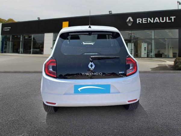 Vente en ligne Renault Twingo Electrique Twingo III Achat Intégral - 21 au prix de 11 900 €
