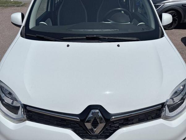 Vente en ligne Renault Twingo Electrique Twingo III Achat Intégral - 21 au prix de 11 900 €
