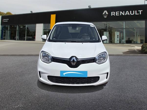 Vente en ligne Renault Twingo Electrique Twingo III Achat Intégral - 21 au prix de 11 900 €