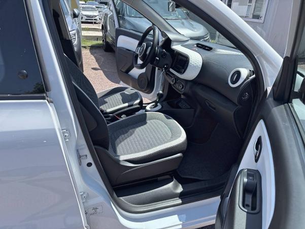 Vente en ligne Renault Twingo Electrique Twingo III Achat Intégral - 21 au prix de 11 900 €