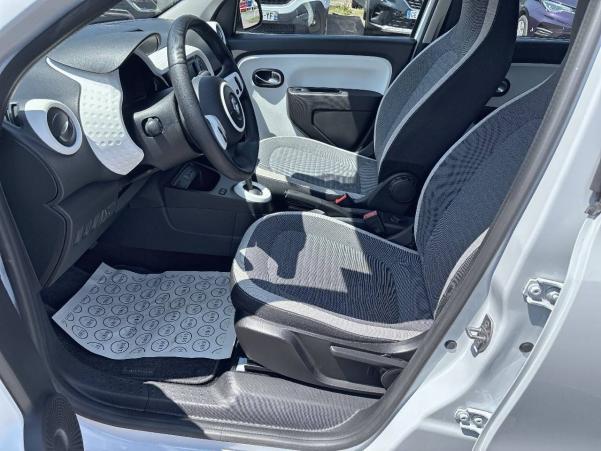 Vente en ligne Renault Twingo Electrique Twingo III Achat Intégral - 21 au prix de 11 900 €