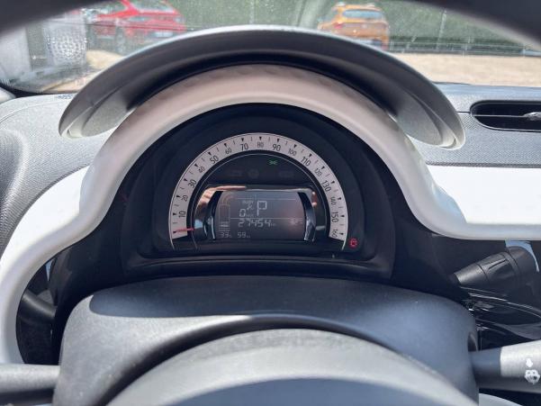 Vente en ligne Renault Twingo Electrique Twingo III Achat Intégral - 21 au prix de 11 900 €
