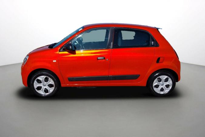 Vente en ligne Renault Twingo Electrique Twingo III Achat Intégral - 21 au prix de 10 990 €
