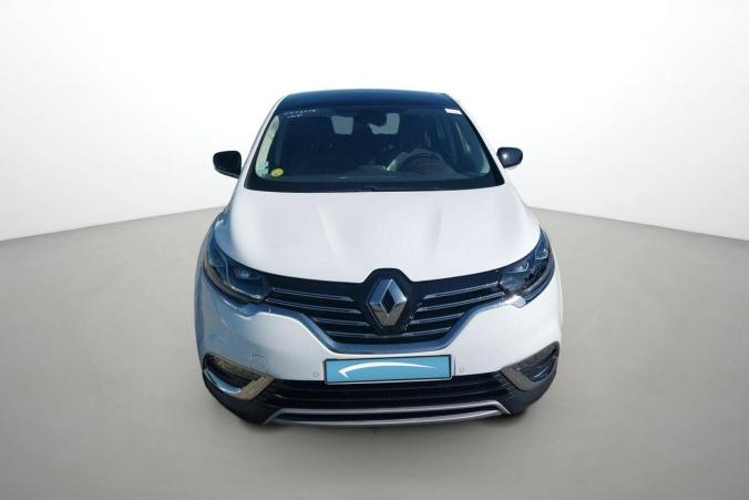 Vente en ligne Renault Espace 5 Espace dCi 160 Energy Twin Turbo au prix de 17 990 €