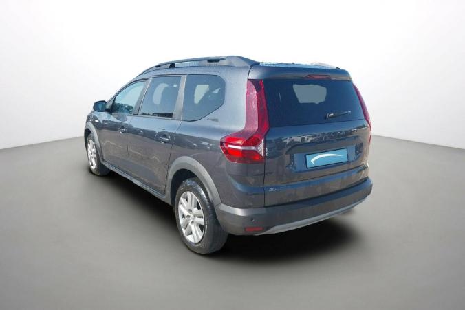 Vente en ligne Dacia Jogger  ECO-G 100 5 places au prix de 17 990 €