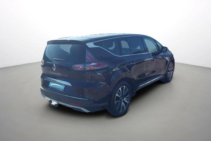 Vente en ligne Renault Espace 5 Espace Blue dCi 200 EDC au prix de 31 990 €